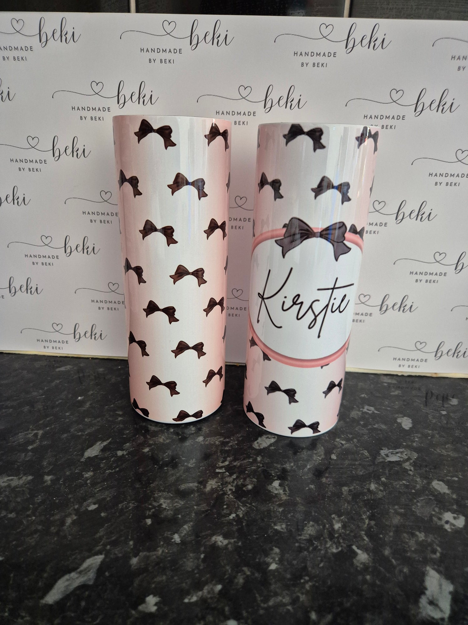 20oz Tumblers