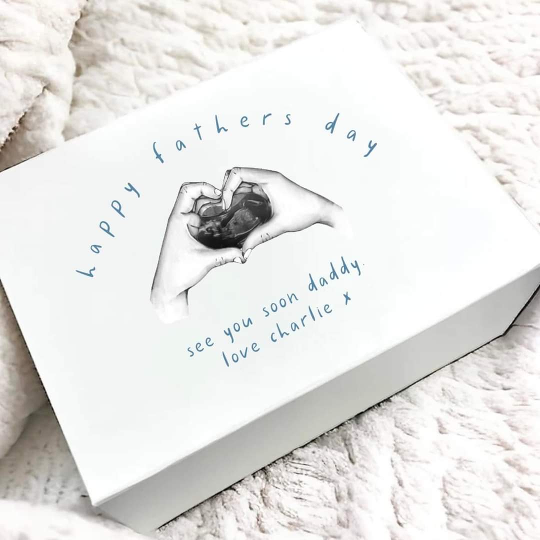 Father's Day Gift Box