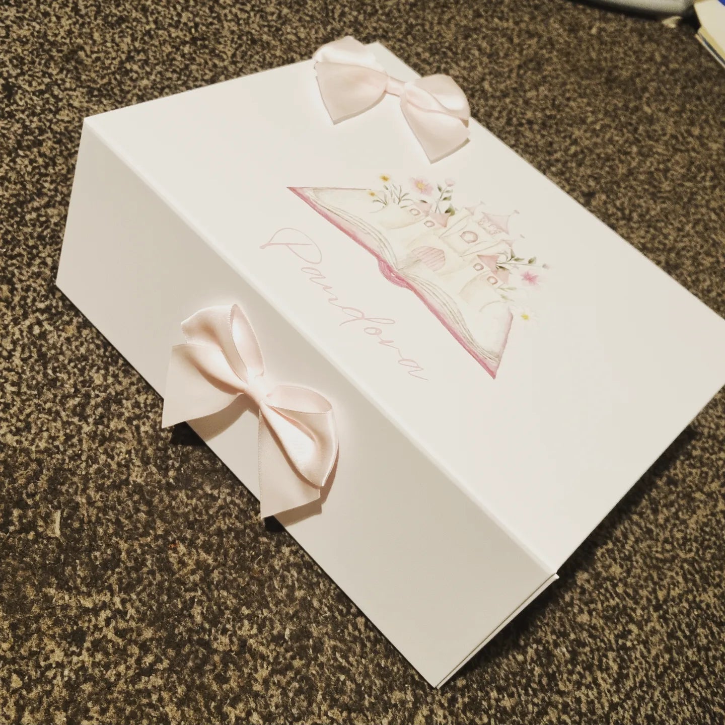 Princess Box