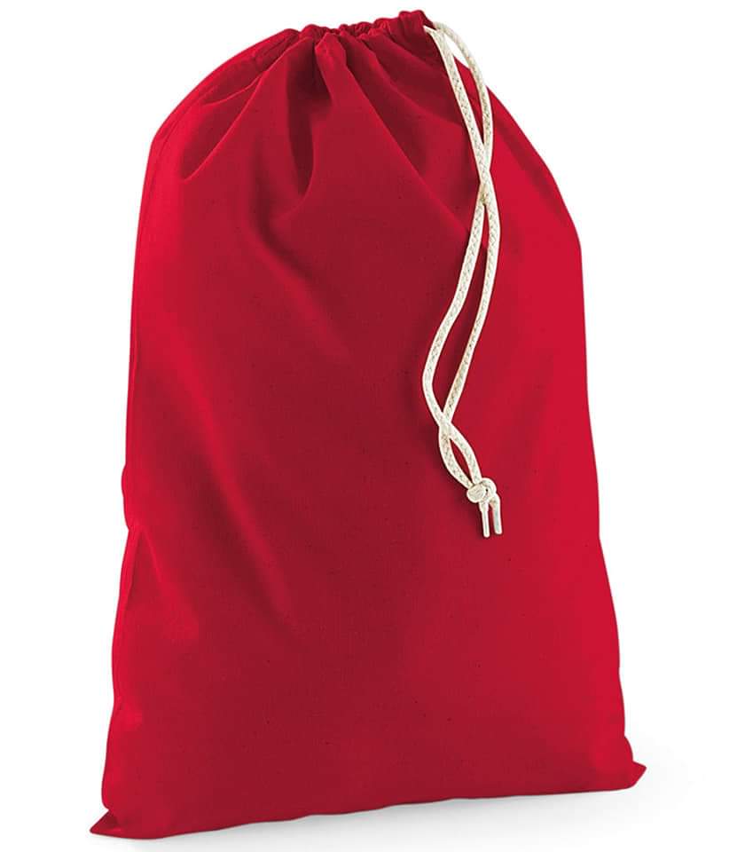 Extra Large Drawstring Bags