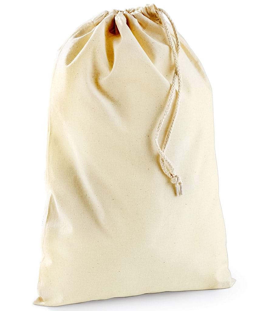 Extra Large Drawstring Bags