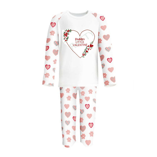 Valentine's PJ's