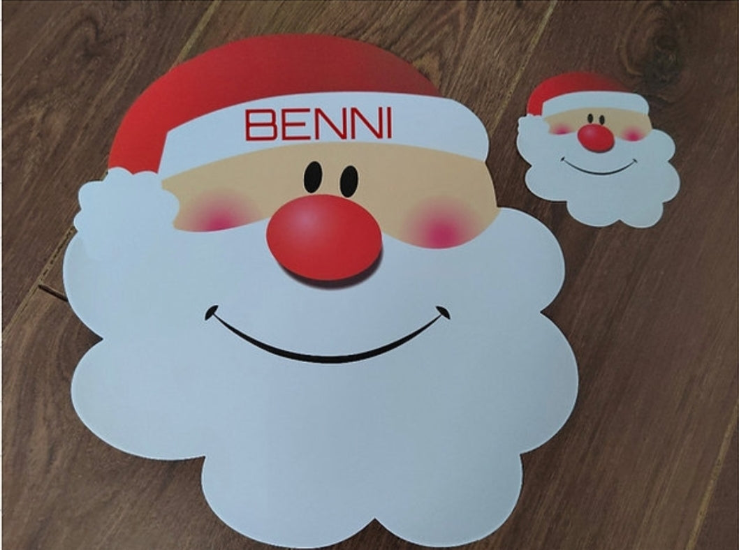 Placemats & Coasters (Set Of 4)