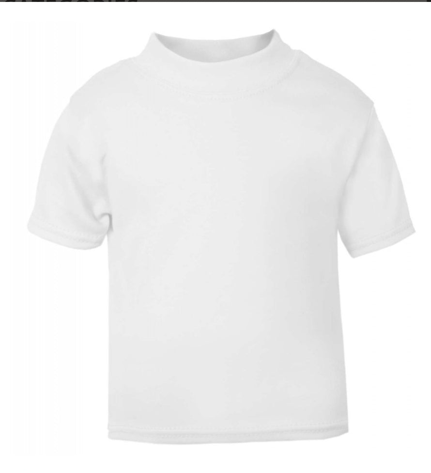 Today I'm Nursery's Problem T-Shirt