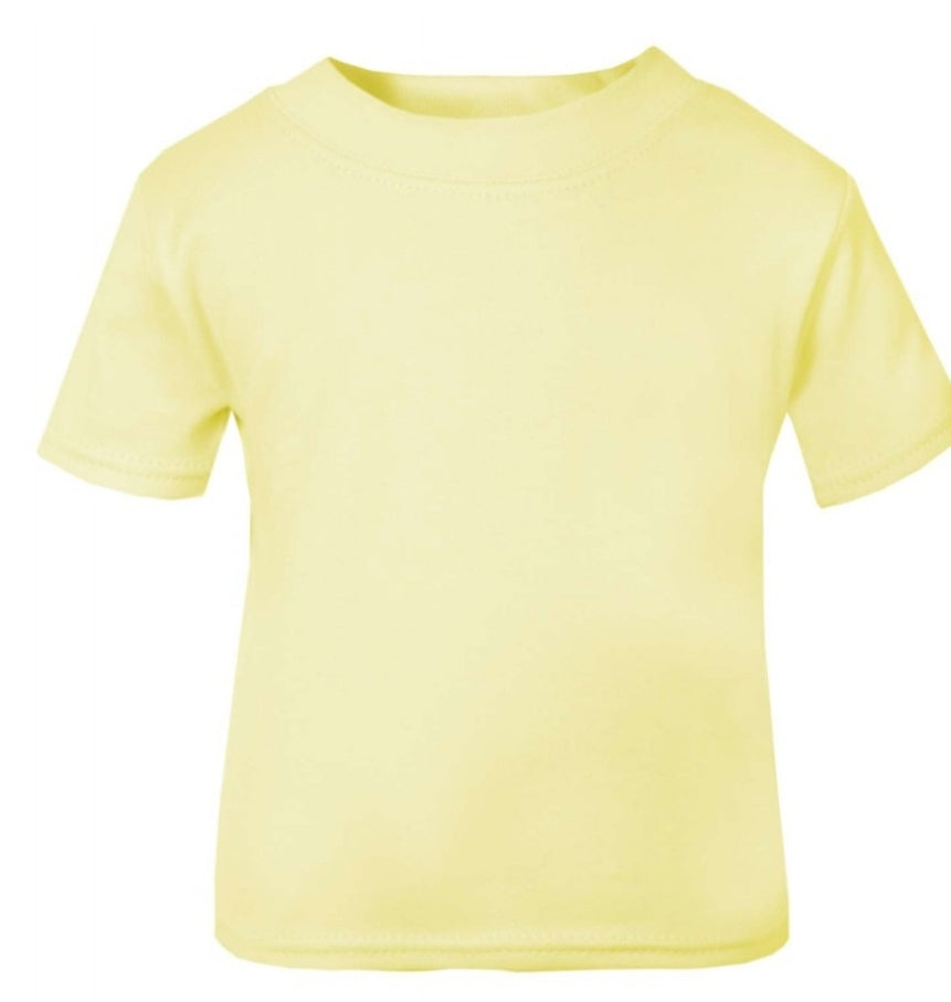 Today I'm Nursery's Problem T-Shirt