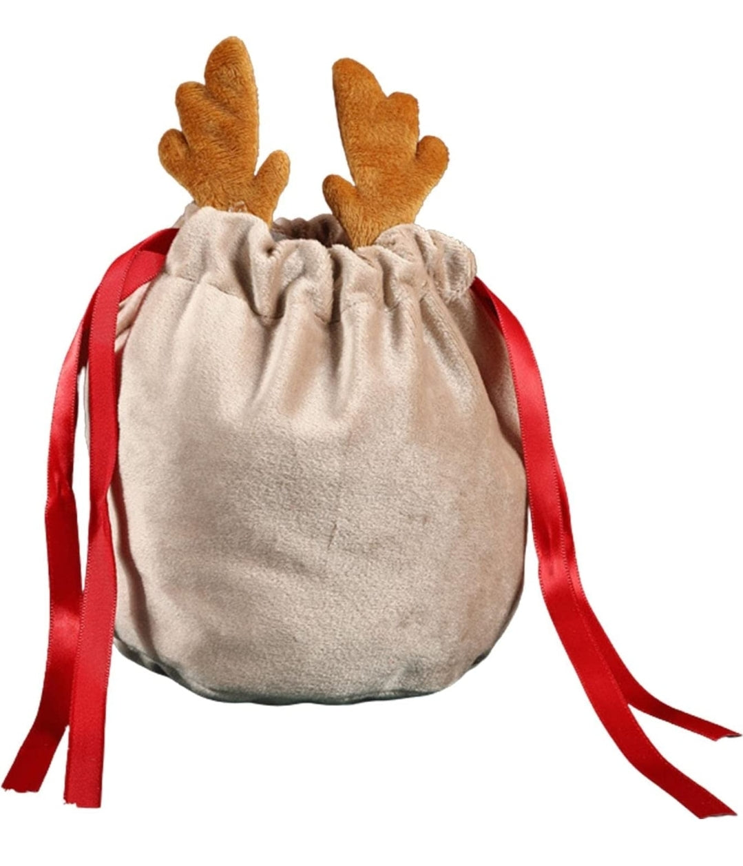 Reindeer Treat Bags
