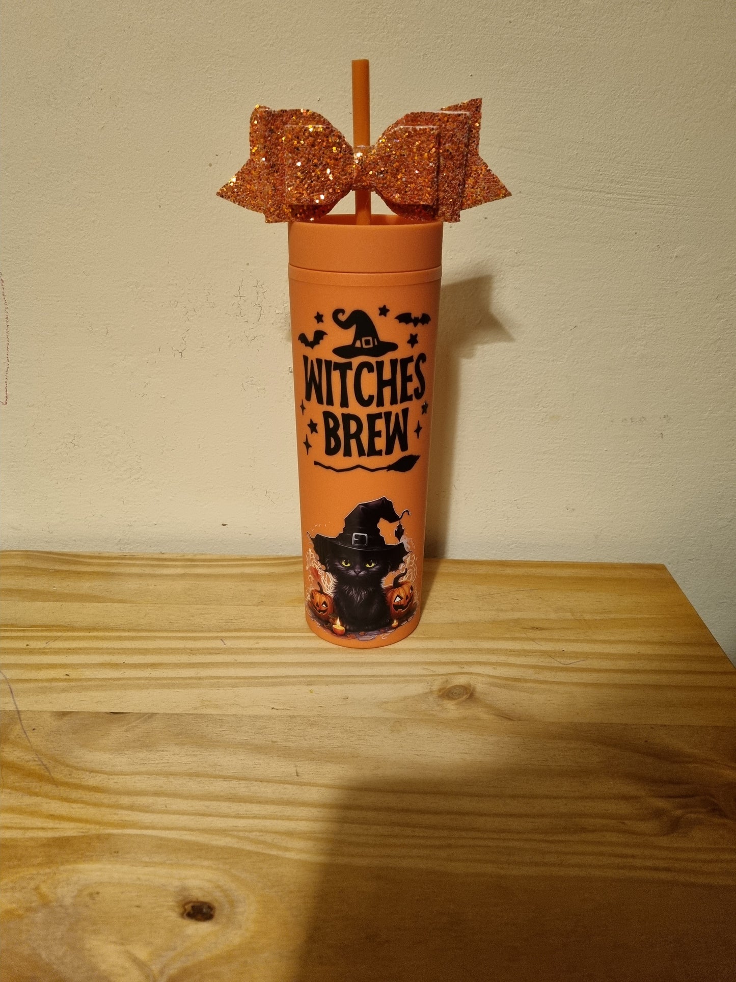 Halloween/Autumn Tumblers