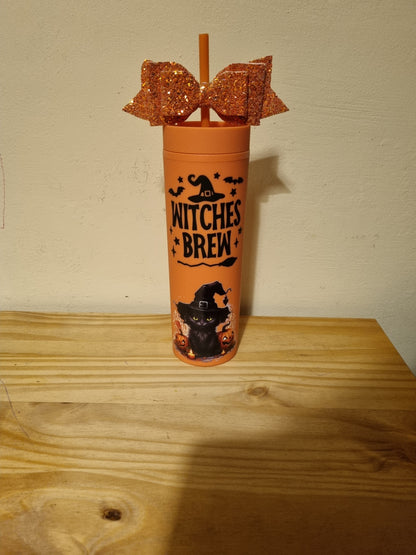 Halloween/Autumn Tumblers