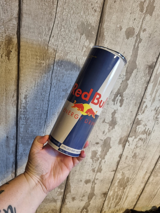 Original Red Bull Tumbler