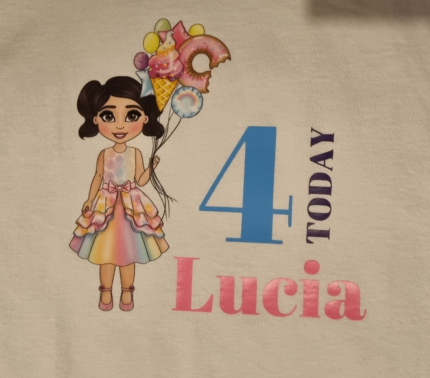 Birthday T-Shirt