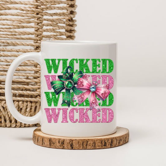 Wicked Mug