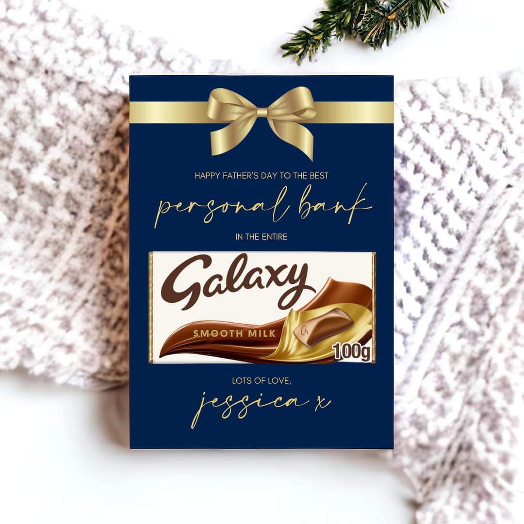 Father's Day Galaxy Boards