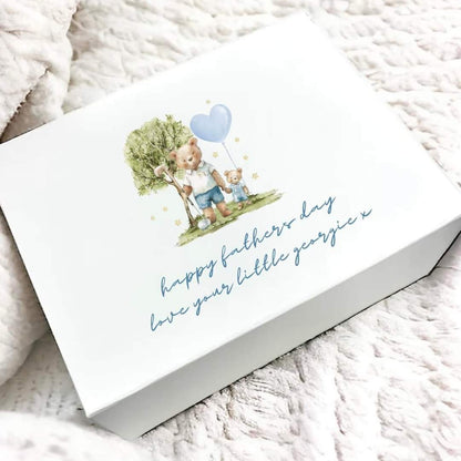 Father's Day Gift Box