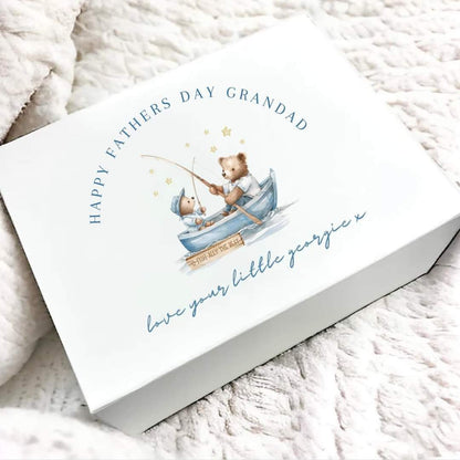 Father's Day Gift Box