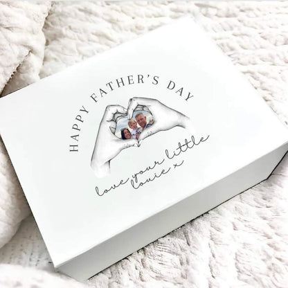 Father's Day Gift Box