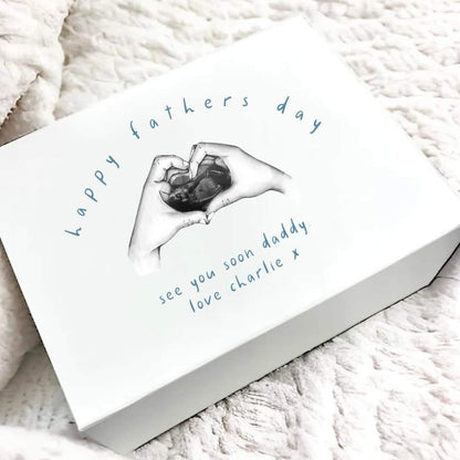 Father's Day Gift Box