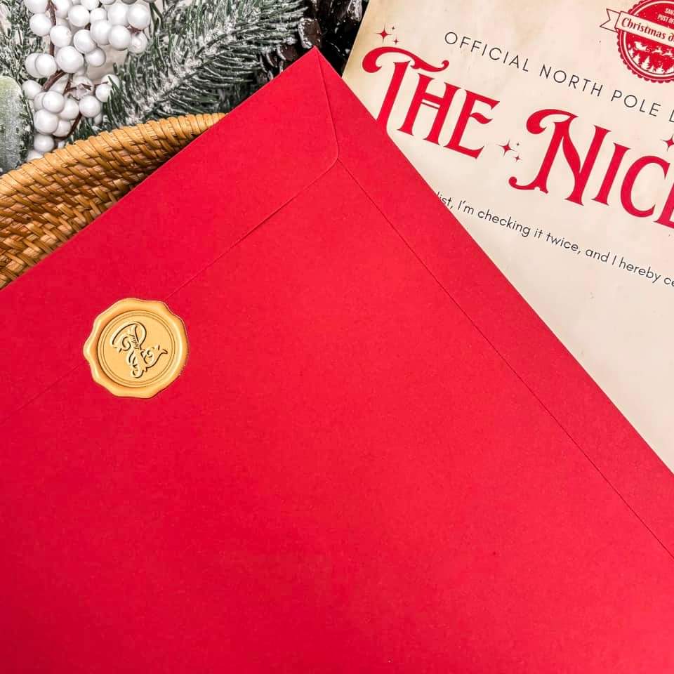 The Nice List - Personalised