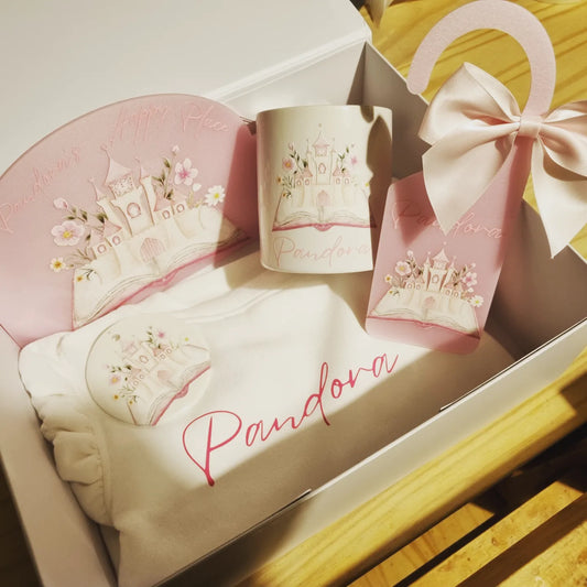 Princess Box