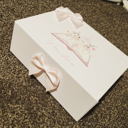 Princess Box