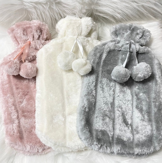 Hot Water Bottles