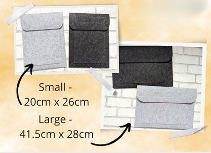 Travel Document Folder