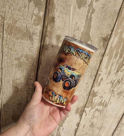 Design Your Own Sippy Cup/Tumbler