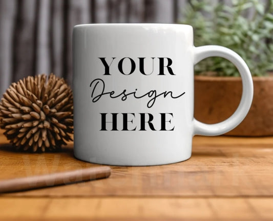 Custom Mug