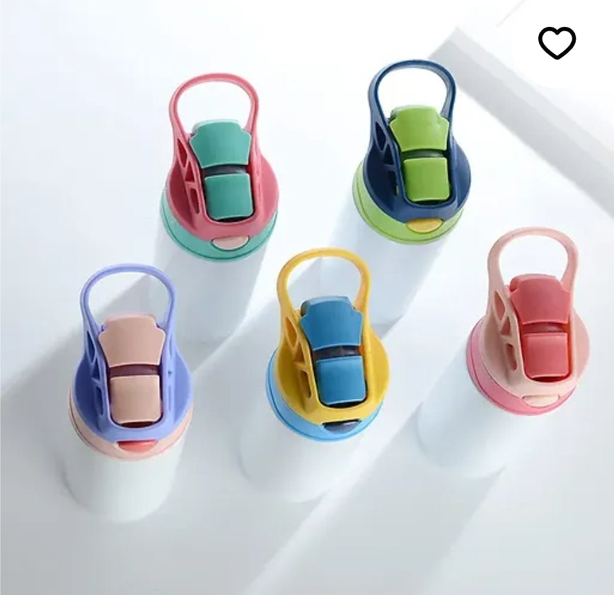 Flip Top Lid Replacement