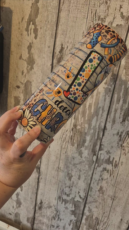 Love Doesn't Count Chromosomes Tumbler