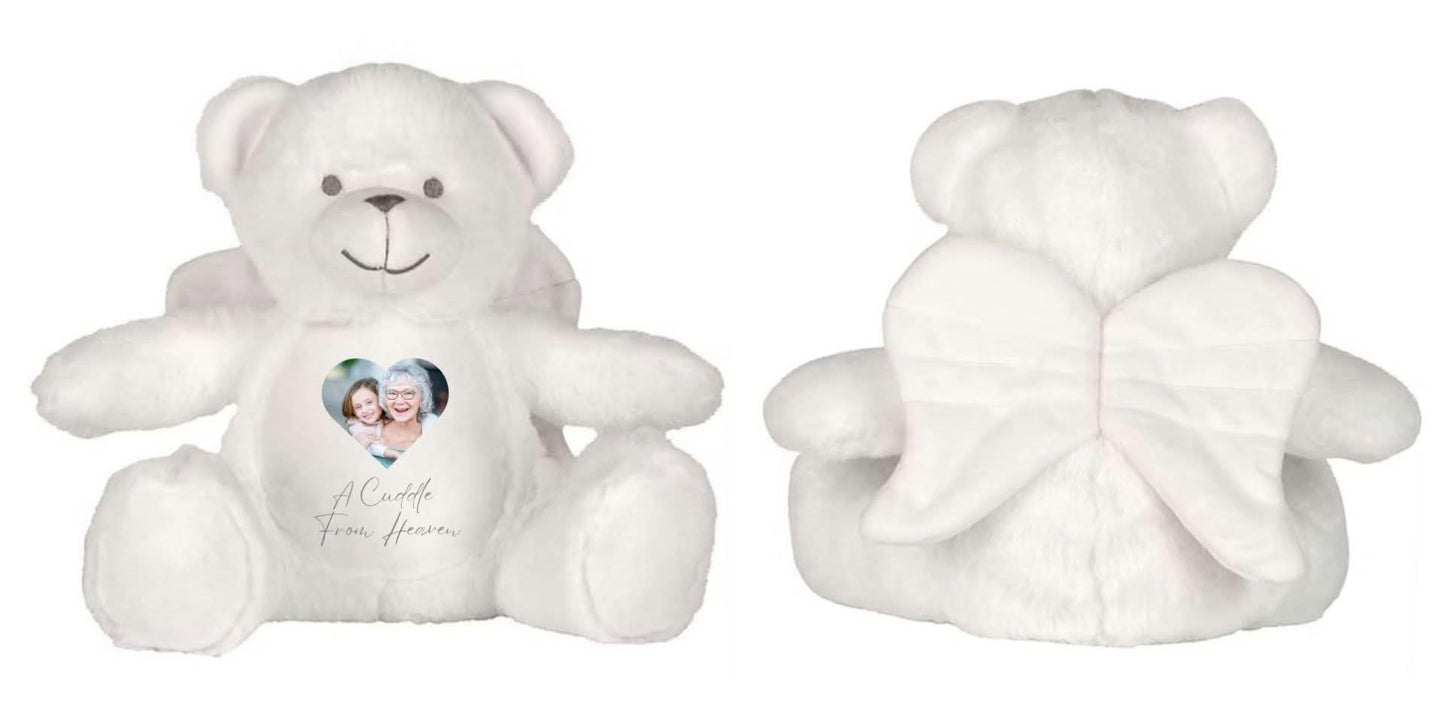 Memorial Bear