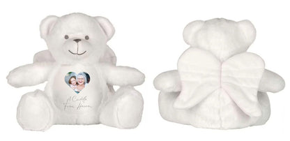 Memorial Bear