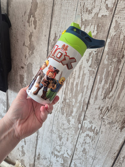 Roblox Kids Tumbler