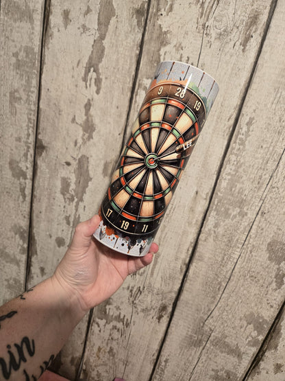 Darts Tumbler