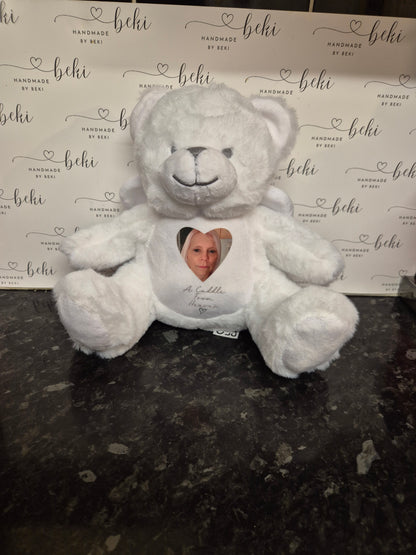 Memorial Bear
