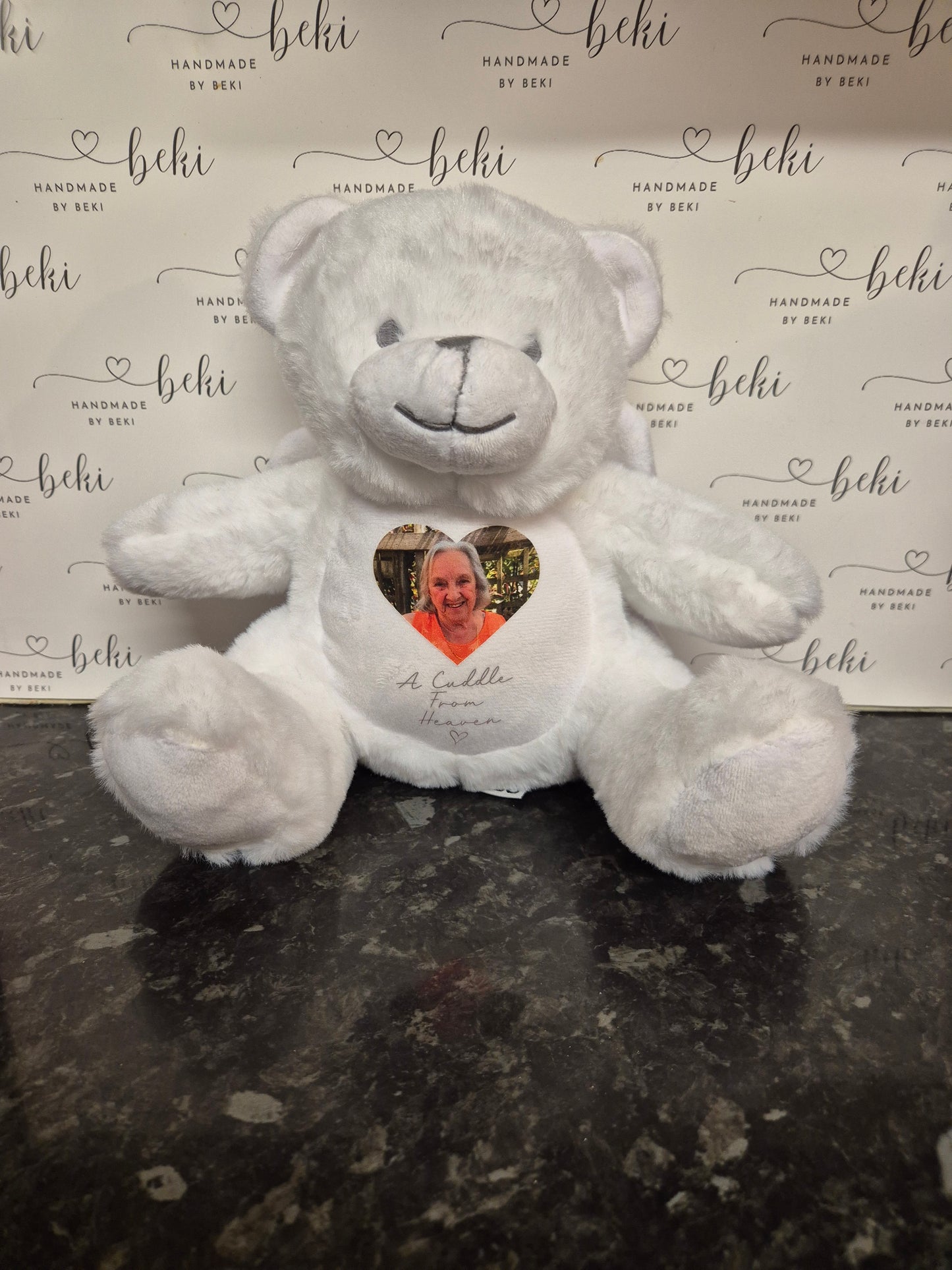 Memorial Bear