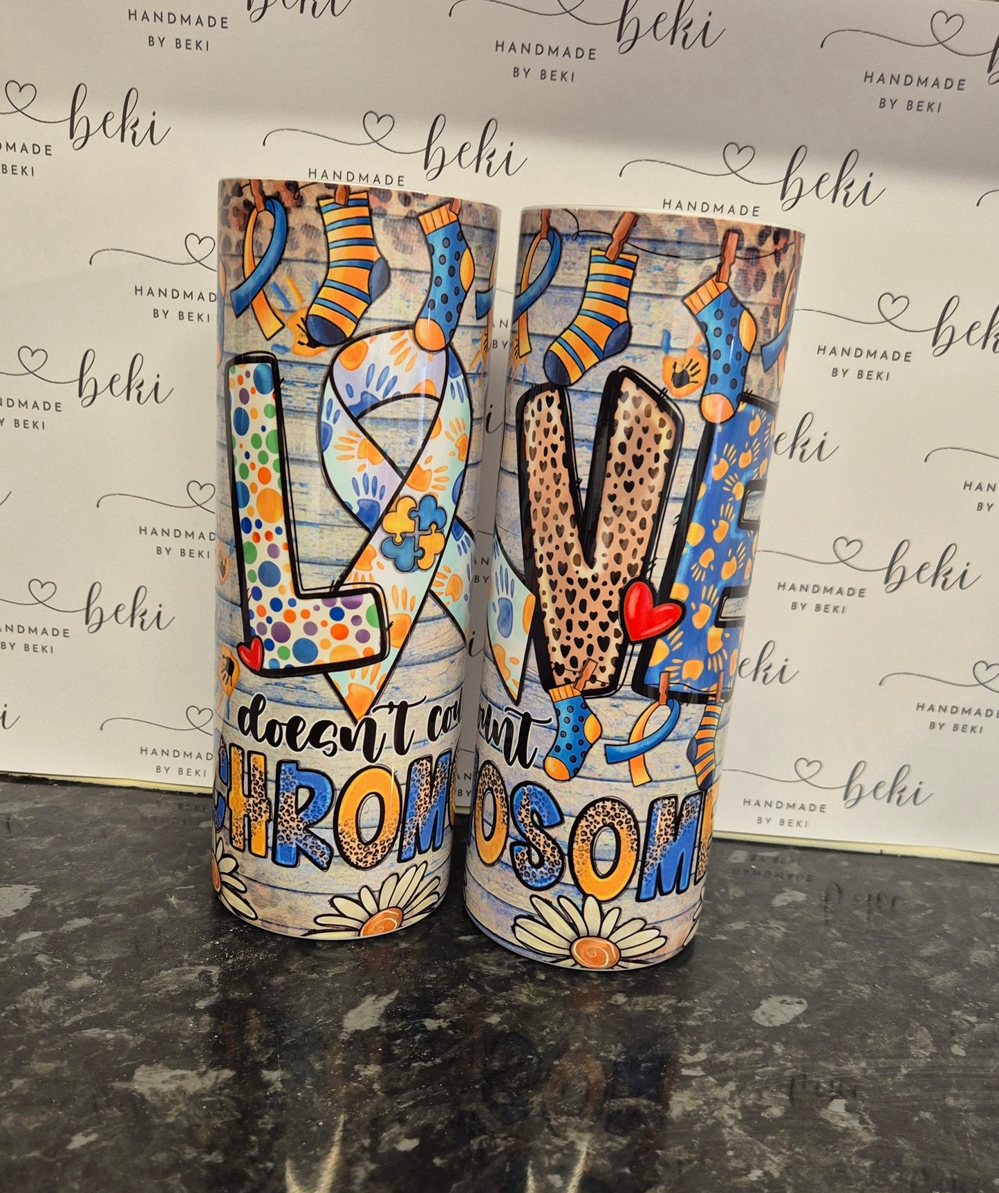 Love Doesn't Count Chromosomes Tumbler