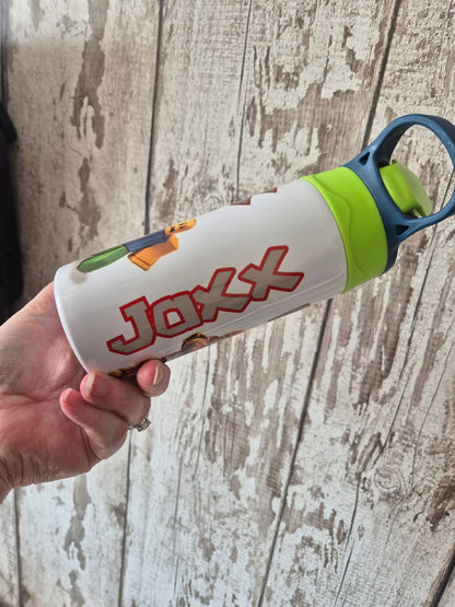 Roblox Kids Tumbler