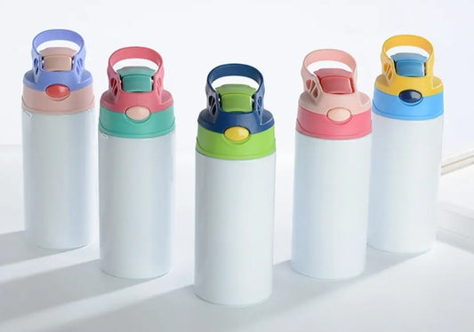 Design Your Own Kids Bottle