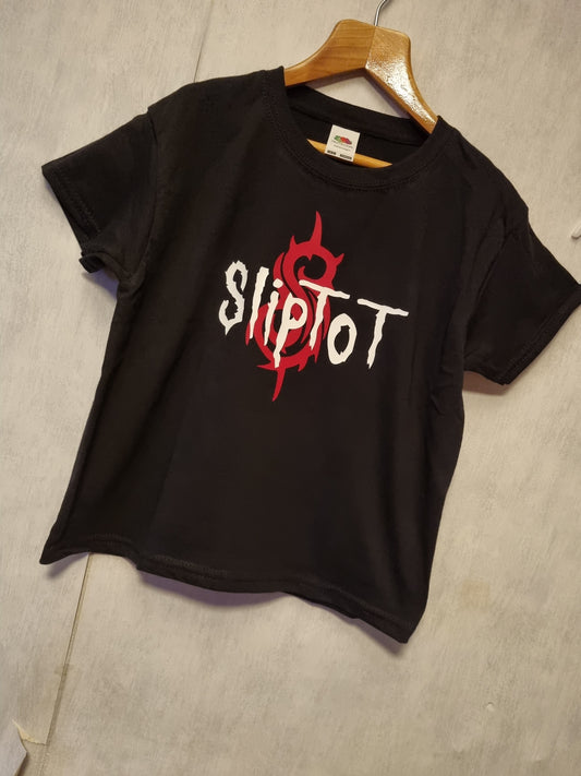 SlipTot Tees