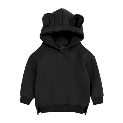 Bear Hoodies - Personalised