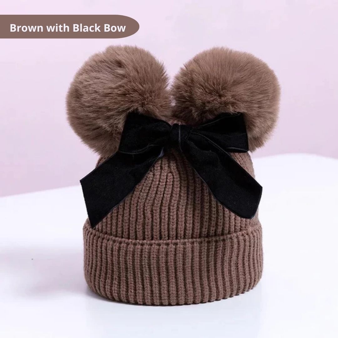 Pom Pom Hats