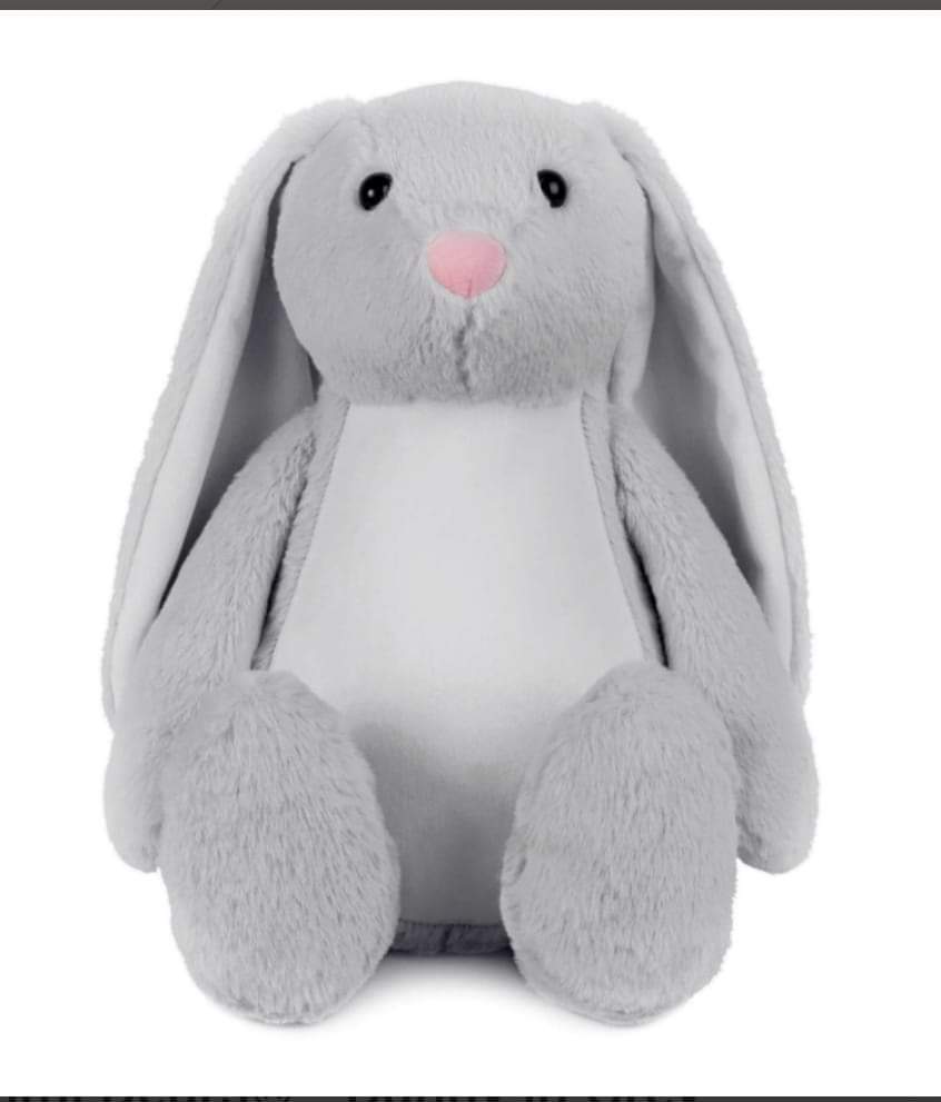 Large Personalised Bear