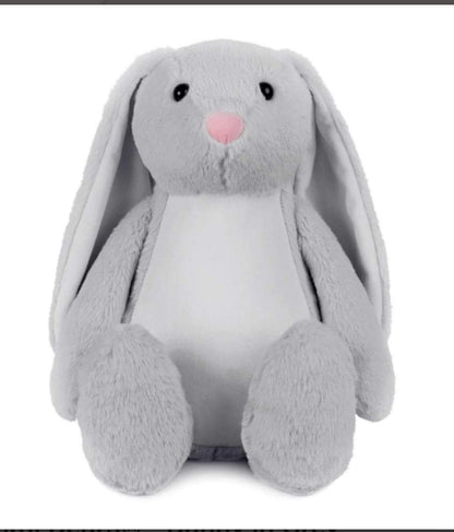 Large Personalised Bear