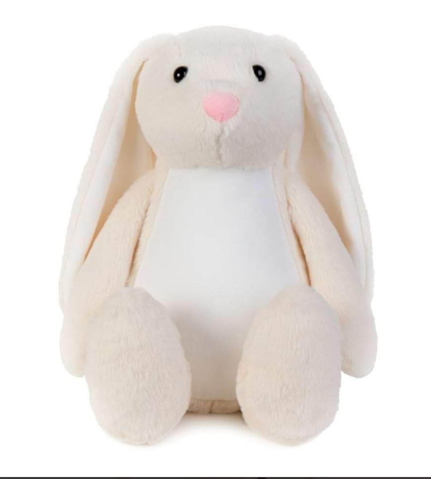 Large Personalised Bear