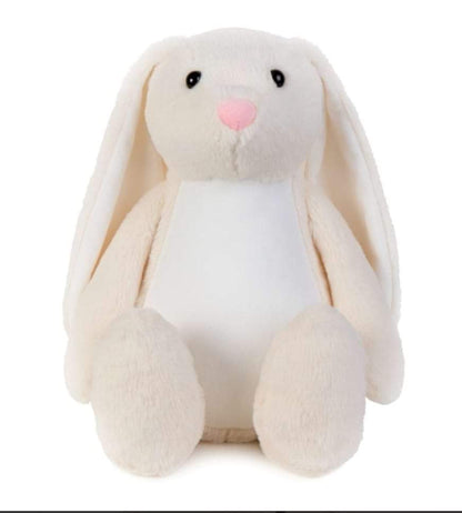 Large Personalised Bear