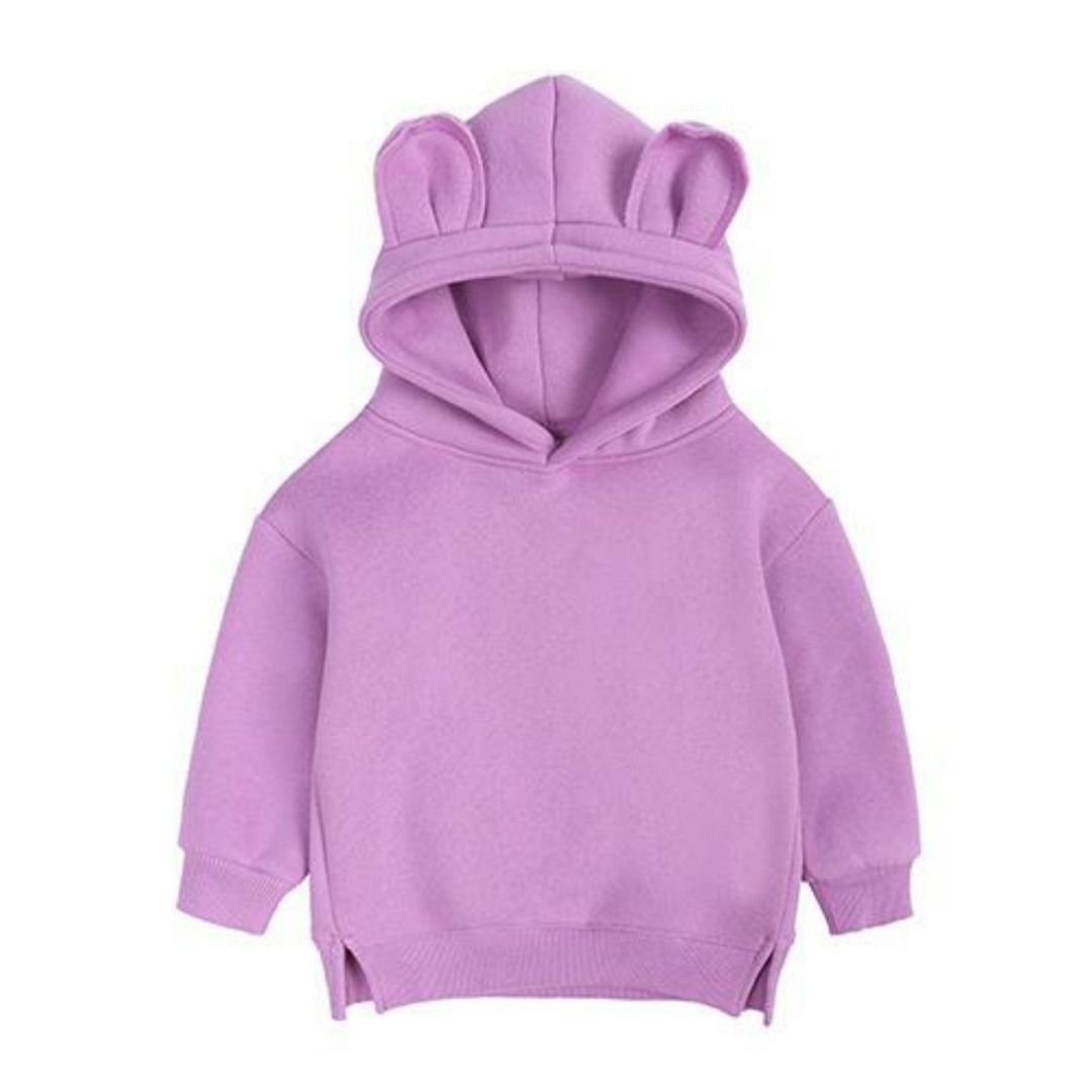 Bear Hoodies - Personalised