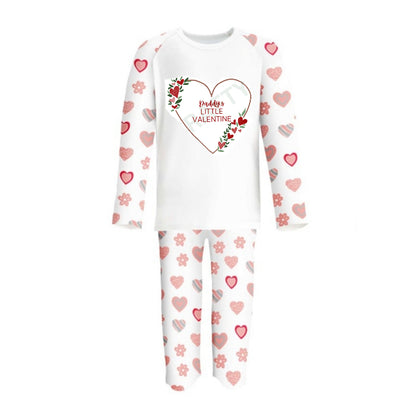 Valentine's PJ's