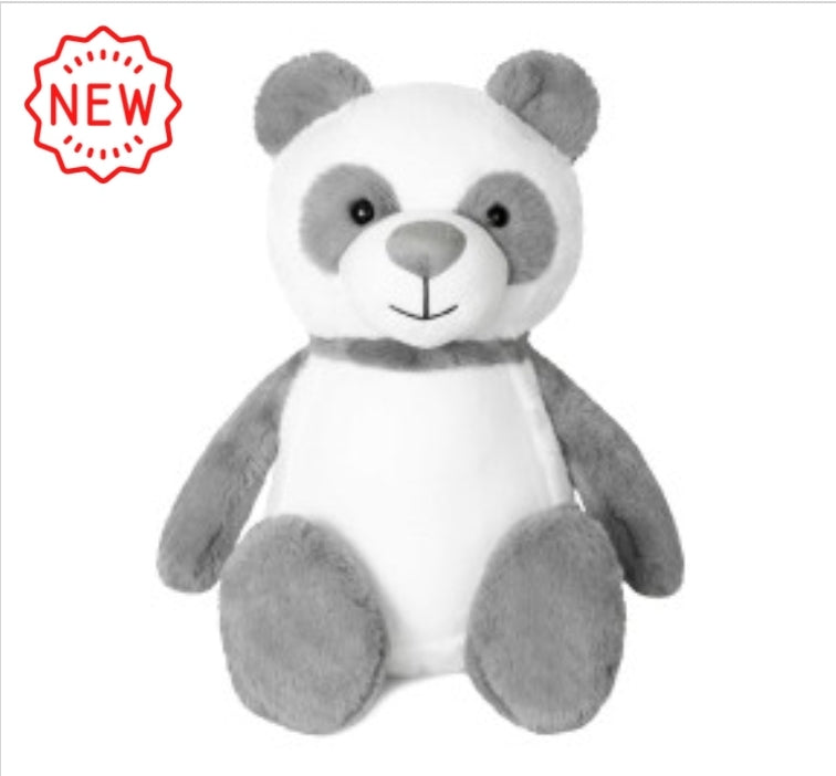 Large Personalised Bear