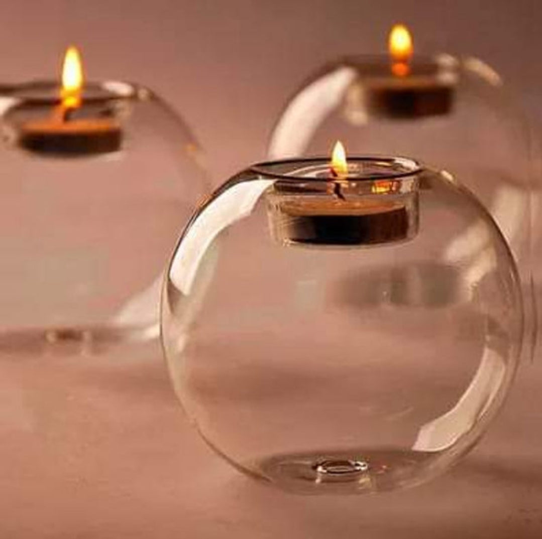 Tealight Holders