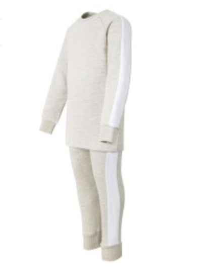 Childrens Thick Fitted Tracksuits